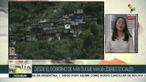 Colombia: 18 líderes sociales asesinados bajo mandato de Duque