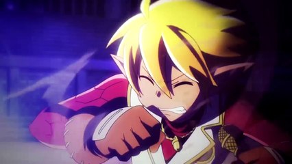 Overlord III l Preview พรีวิว