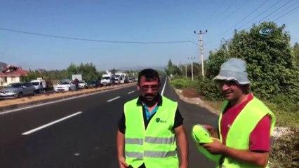 Dev uçak İstanbul’dan Muğla’ya karayoluyla taşındı