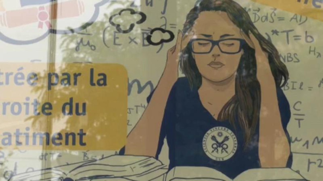 Brexit: Sorgen um die Zukunft von Erasmus