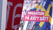 Schwedens Süden sorgt für Rechtsruck