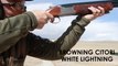 Shotgun Review: Browning Citori White Lightning
