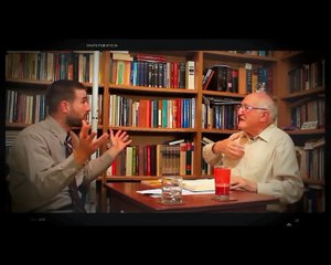 Israel Moment #6 Alle Nationen gesegnet durch Abraham