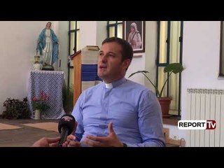 Report TV-Krimet në Shkodër, thirrja e fortë e Dom Artur Jaku