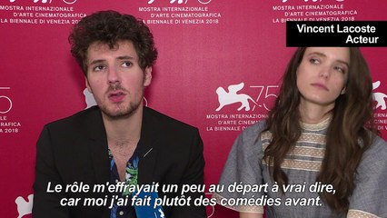 Premier long métrage sur les attentats à Paris presenté à Venise