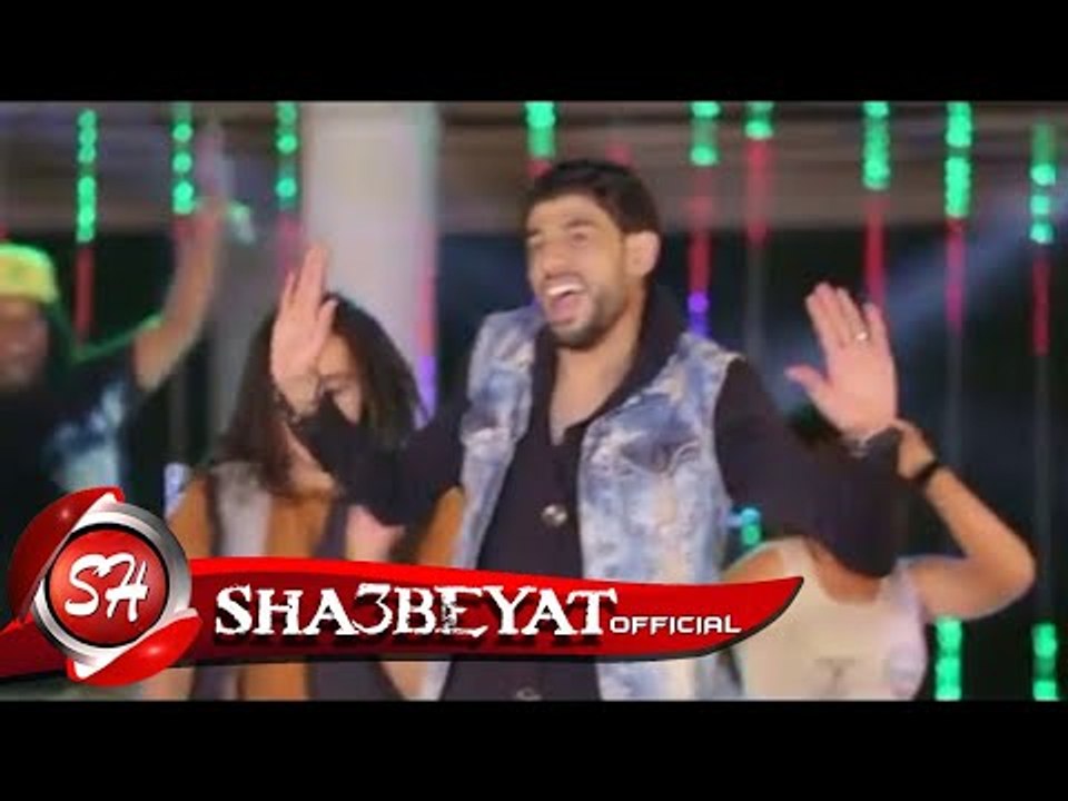 مصطفى الدجوى و محمد عبد الشافى كليب مهرجان الدج...