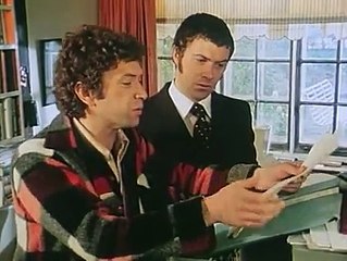 The Professionals - Series 1 - Episode 8