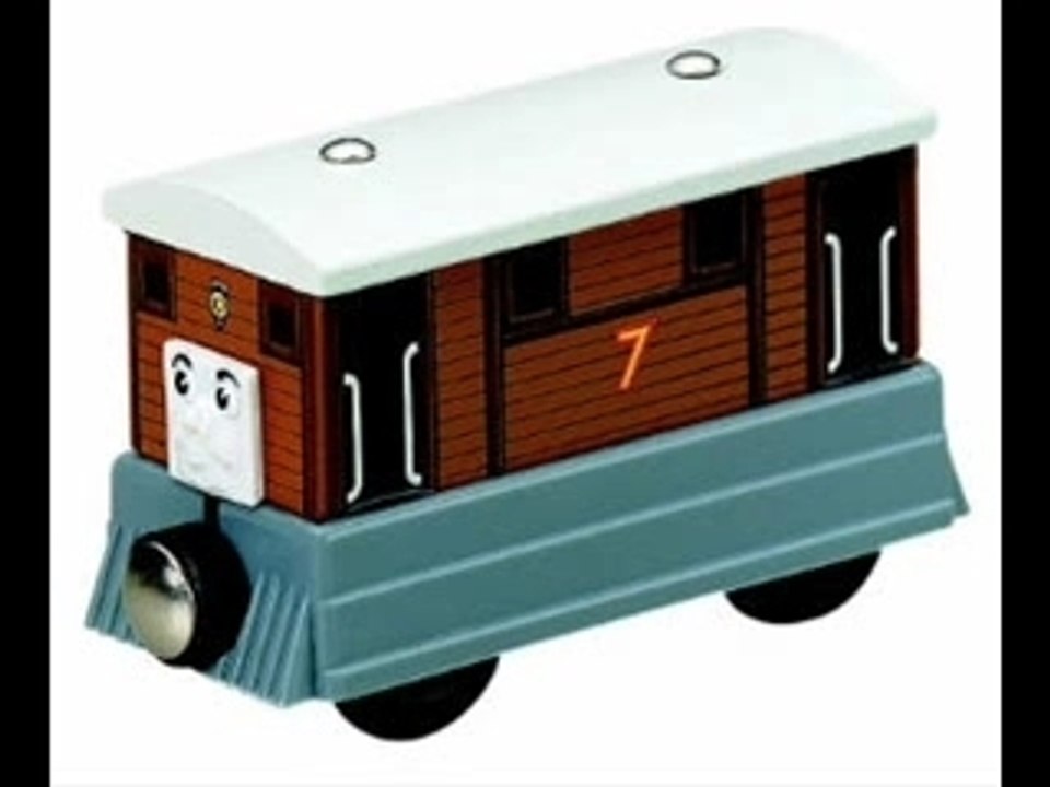 Toby Tribute Dedicated to thomasandtoby and Thomascho58