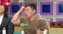 [HOT] Lee Seung-yoon Tried to Fight Fight!, 라디오스타 20180905