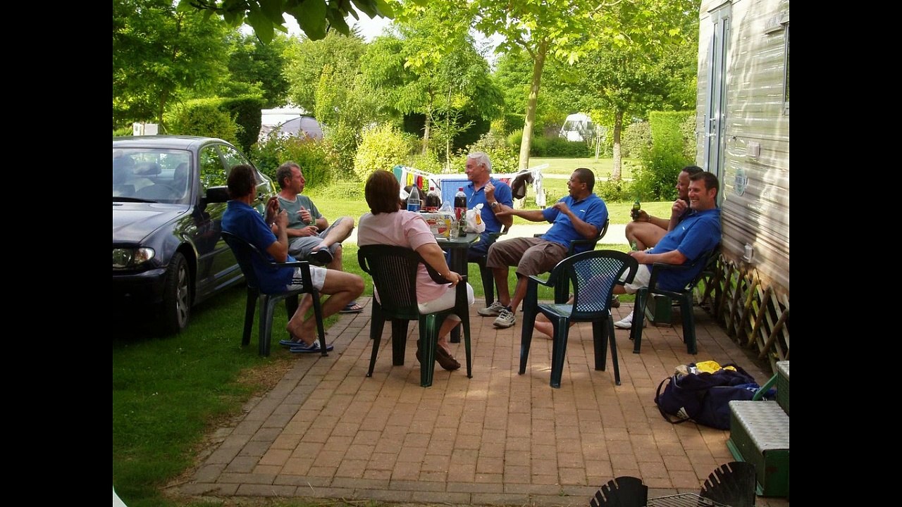 Saumur 2008