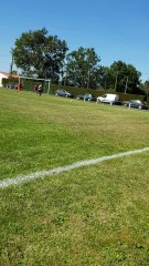 En Mode VAR faute ou pas faute sur Damien????