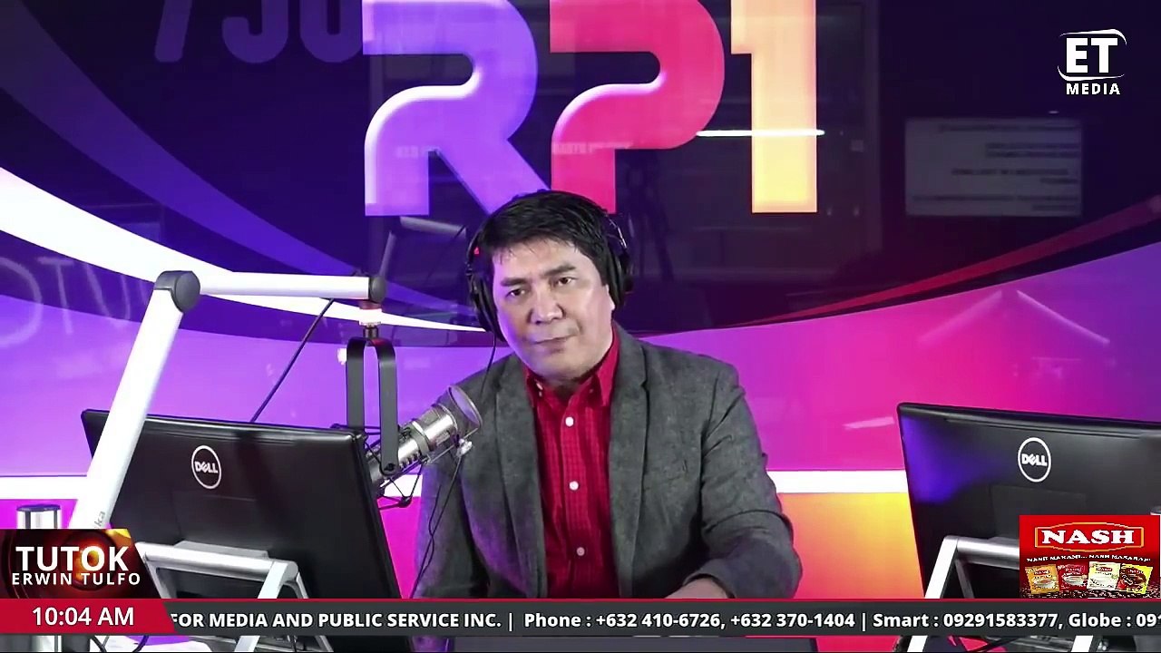DAY 2 NG PAGTATAGO NI TONYO SA SENADO