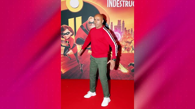 Eric Judor : à 50 ans, il est de nouveau papa de jumeaux