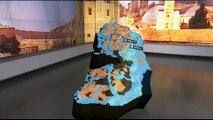 3D tour of new settlements planned for the occupied West Bank