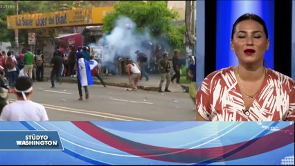 VOA - EGE Türk Stüdyo Washington 5 Eylül