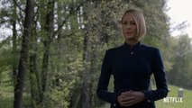 El tráiler de la temporada 6 de House of Cards trae un gran spoiler