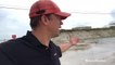 Reed Timmer reports on Alabama flooding after Gordon landfall
