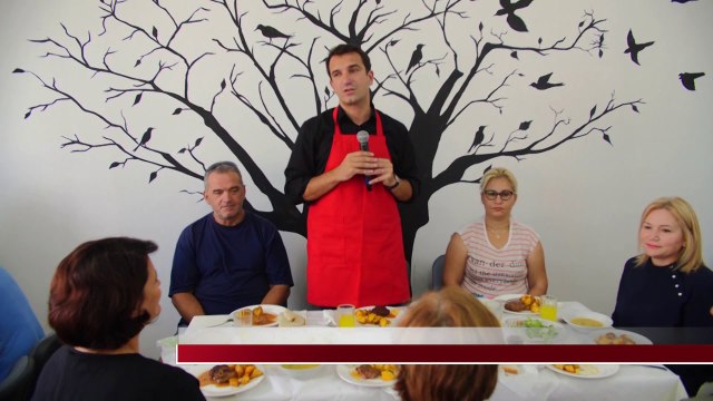 Në ndihmë të njerëzve në nevojë - News, Lajme - Vizion Plus
