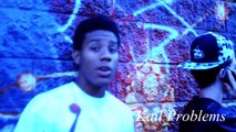 Kail Problems - Wiggity Wild (Music Video)