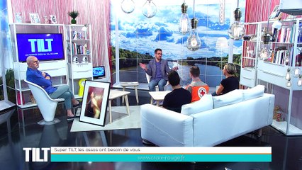 TILT - 05/09/2018 Partie 2 - La Vague : un festival de glisse à Saint-Avertin