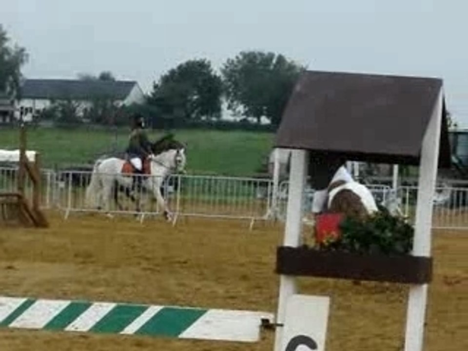 Flash back (video de septembre retrouvée!)