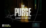 The Purge - Promo 1x02