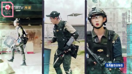 [ENG] 180824 Brave World 《勇敢的世界》 Ep 4 Part (2/2)