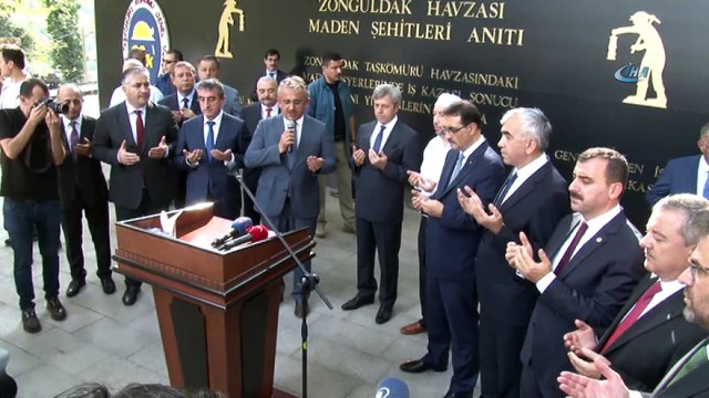 Enerji ve Tabii Kaynaklar Bakanı Fatih Dönmez: “Hedefimiz 5 yıl içerisinde üretimin özel sektör ve kamu ile birlikte 7 ila 10 milyon tona çıkartmak”