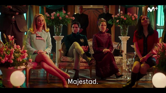 Traíler serie Velvet Colección , protagonizada por Marta Hazas, Asier Etxeandía, Andrés Velencoso (novedad), Adrián Lastra, Diego Martín y Javier Rey.