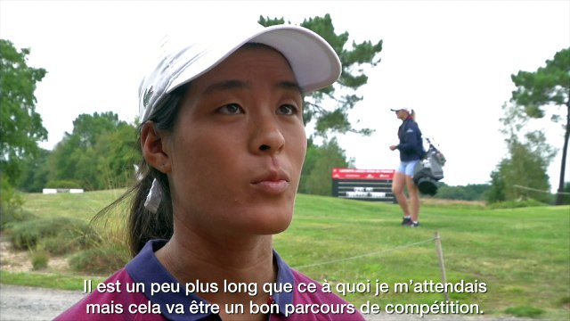 Lacoste Ladies Open de France - Les Françaises prêtes à en découdre