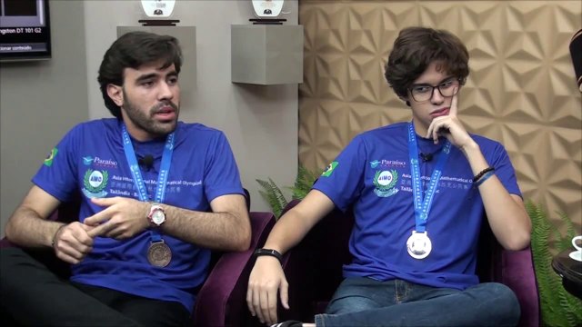 Programa Café com Leitte - Prof. Leonardo Sousa, Luiz Morgado e Aquiles de Sousa - 04/09/2018