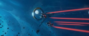 Starlink: Battle for Atlas - Tráiler E3 2017