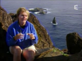 Le mystère de l'ile de Pâques (3 sur 3)