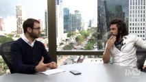 Fundamente-se: Arthur Moraes, professor do InfoMoney, entrevista  Lucas Pit, do canal Pit Money