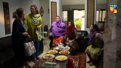 Sanwari Episode #10 HUM TV Drama 5 September 2018