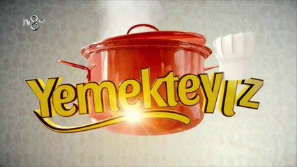 Yemekteyiz 213.Bölüm izle 5 Eylül 2018 1.Part