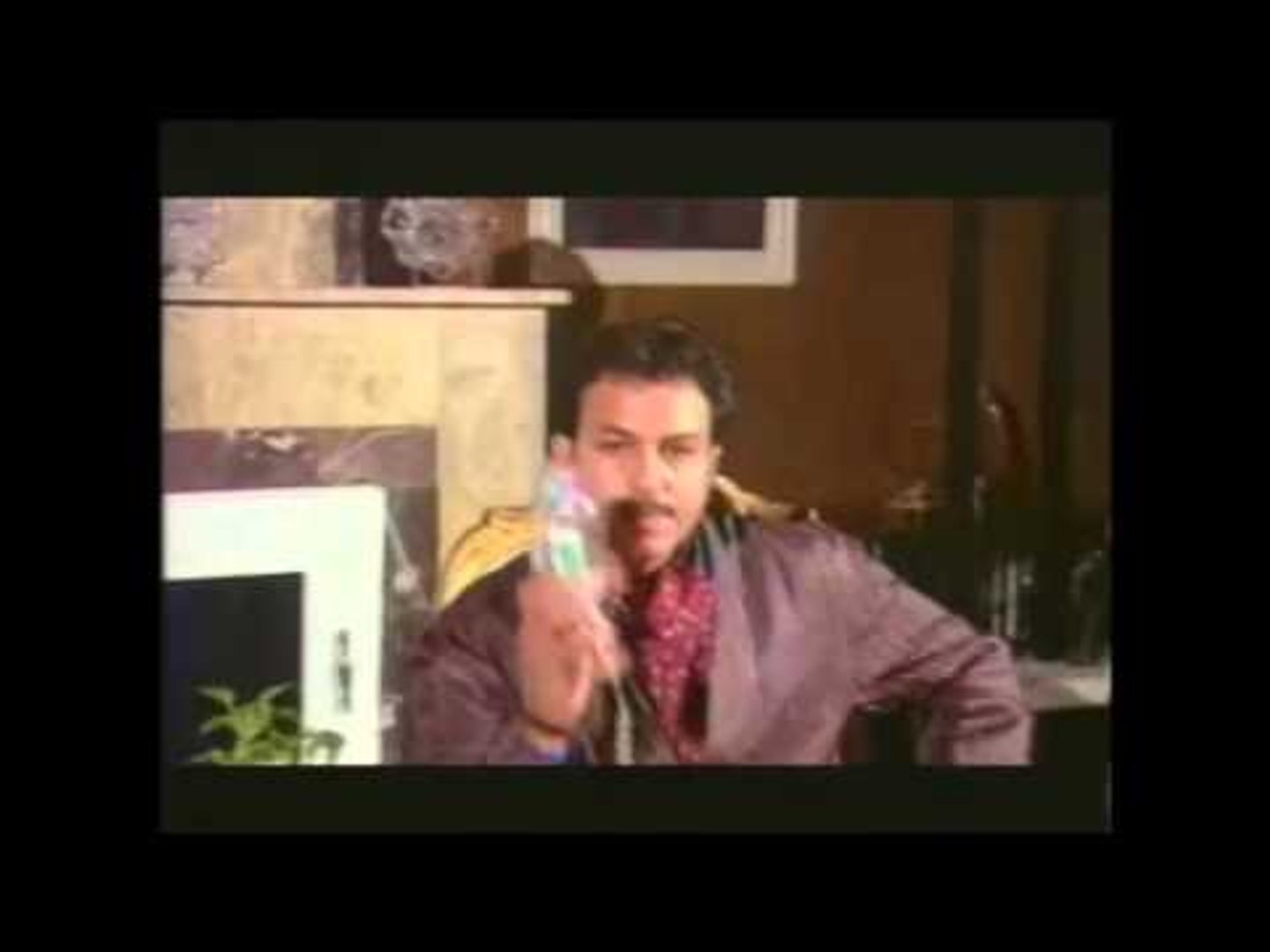 ⁣وين انت - حبيب علي | Habeb Ali  فيديو كليب
