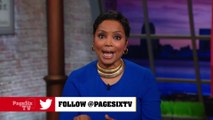 You know @RealJudgeLynn from @DivorceCourt! But today, she's holding court with @CarlosGreer, @EWagmesiter and @BaruchShemtov on #PageSixTV!