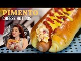 Loucura de Hot Dog ft. Bruna Ximenes - Sanduba Insano