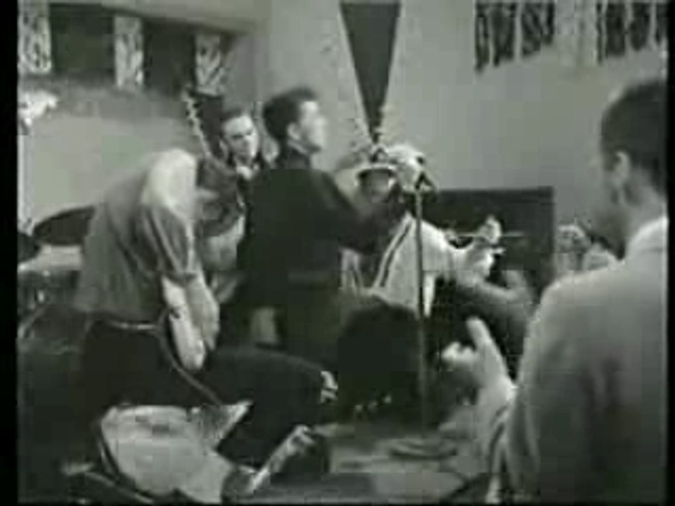 Gene Vincent   Baby Blue