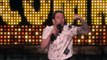 Samuel J. Comroe: Hilarious Comedian Recalls Funny Party Story - America's Got Talent 2018