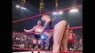Test & Scott Steiner With Stacy Keibler vs 3 Minute Warning Raw 04.21.2003 by wwe entertainment