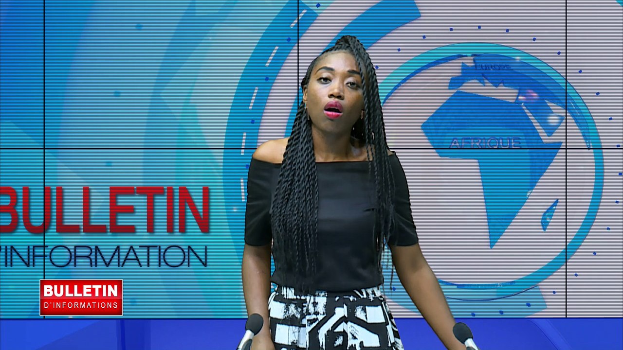 BULLETIN D'INFORMATION  DU 04 09  2018