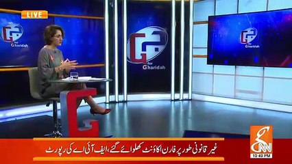 Is It Possible To Bring Stolen Money Back  To Pakistan..