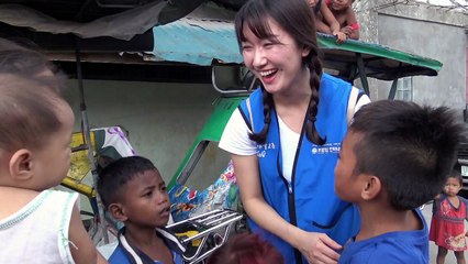 국경 넘은 재능 기부로 다큐 제작 / YTN