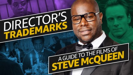 Director's Trademarks: A Guide to the Films of Steve McQueen
