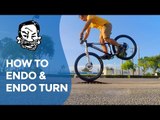 How to endo & 