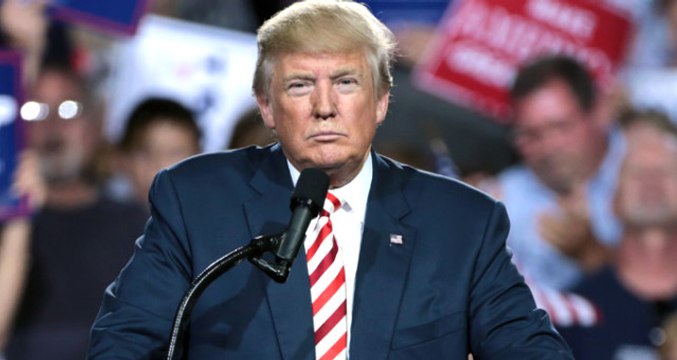 Son Dakika! ABD Başkanı Trump'tan İdlib Açıklaması: Katliam Olursa ABD Çok Kızacak