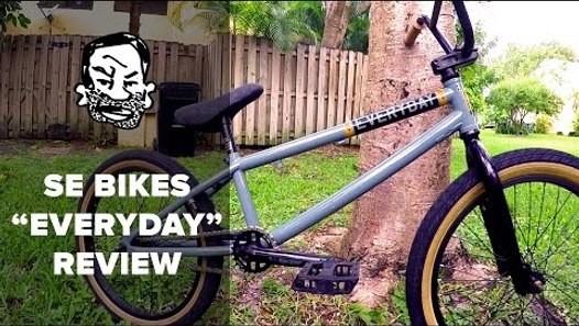 everyday bmx
