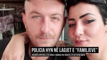Shkodër, policia hyn në lagjet e “familjeve”  - Top Channel Albania - News - Lajme